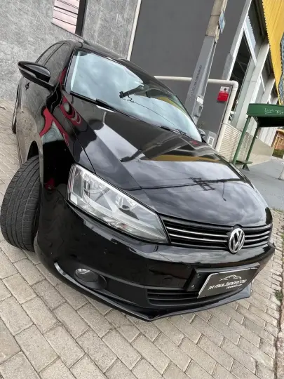JETTA 2.0 TSI Highline