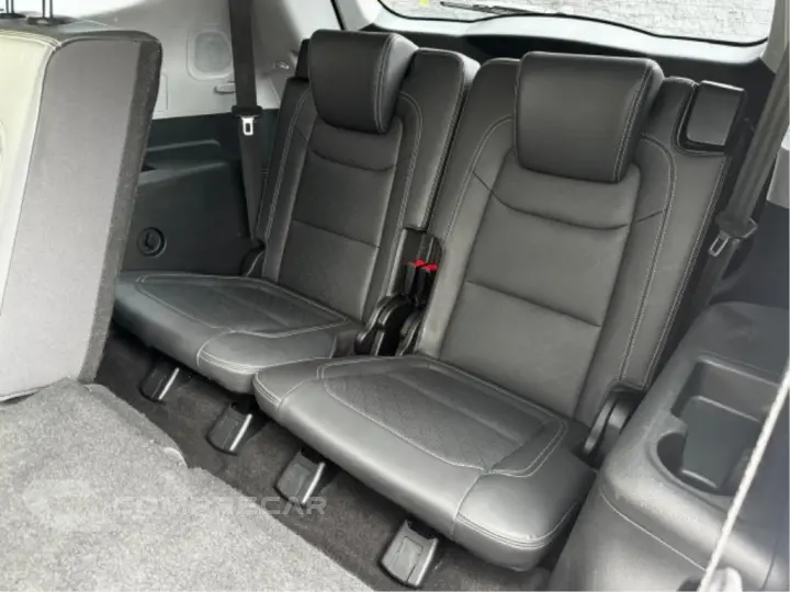 TIGGO 8 1.6 TGDI GASOLINA TXS DCT
