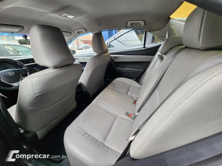COROLLA 1.8 GLI Upper 16V