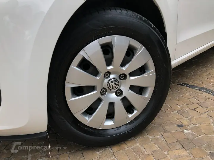 Up 1.0 Mpi Total Flex 4P Manual