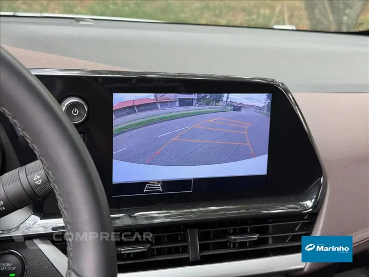 MONTANA 1.2 TURBO FLEX LTZ AUTOMÁTICO