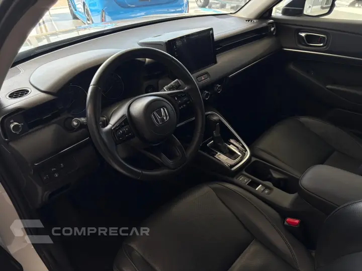 HR-V 1.5 DI I-vtec EXL