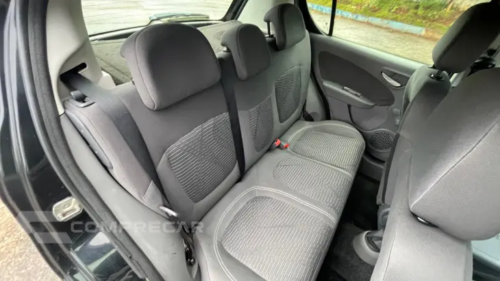 PALIO 1.0 MPI Attractive 8V