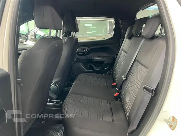 STRADA 1.3 FIREFLY FLEX FREEDOM CD MANUAL