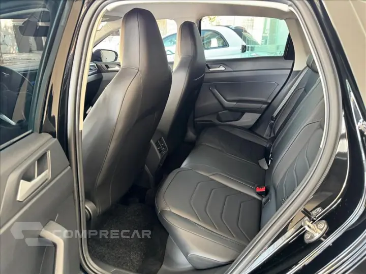 POLO 1.0 170 TSI Highline