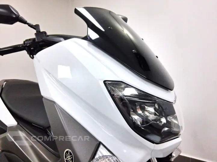 YAMAHA NMAX 160 ABS
