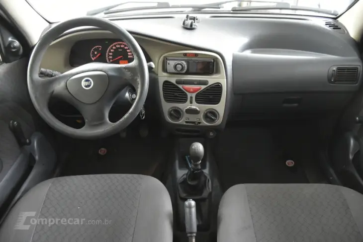 YARIS XL Plus Tech 1.3 Flex 16V Aut.