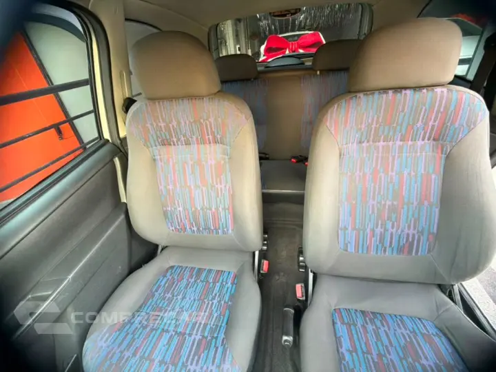Celta Life/ LS 1.0 MPFI 8V FlexPower 3p