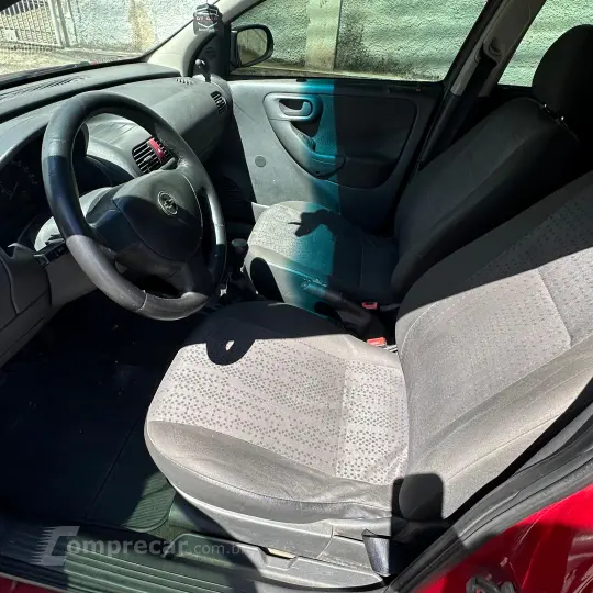 CORSA 1.4 MPFI Maxx 8V