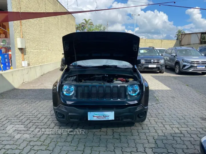 RENEGADE 1.8 16V Sport