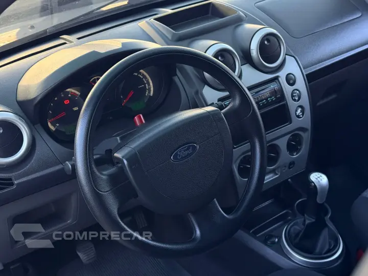 FIESTA 1.6 MPI Class 8V