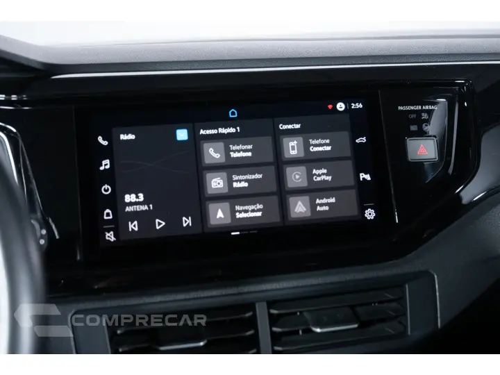 NIVUS 1.0 200 TSI TOTAL FLEX HIGHLINE AUTOMÁTICO