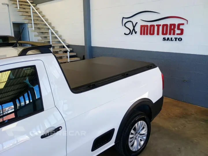 SAVEIRO 1.6 MSI Robust CS 16V