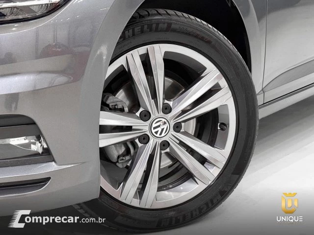 JETTA - 1.4 250 TSI TOTAL R-LINE TIPTRONIC