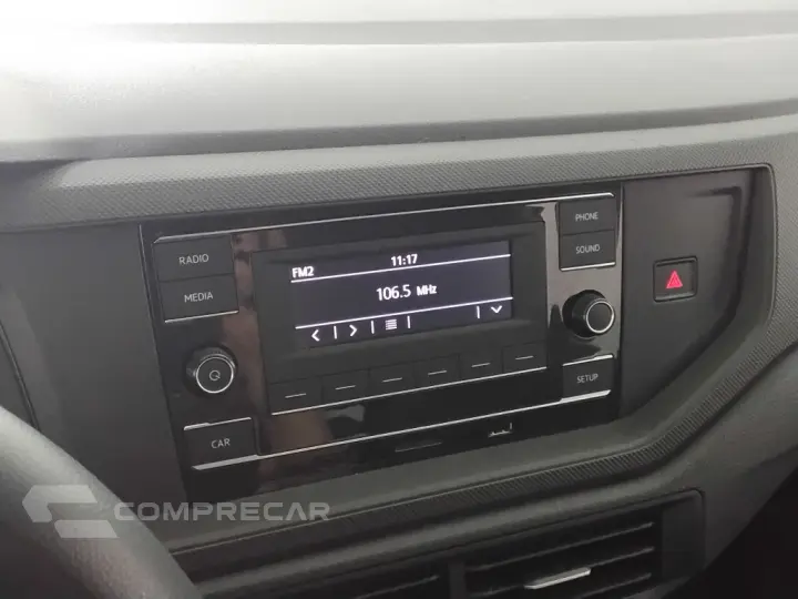 POLO 1.0 MPI TRACK MANUAL