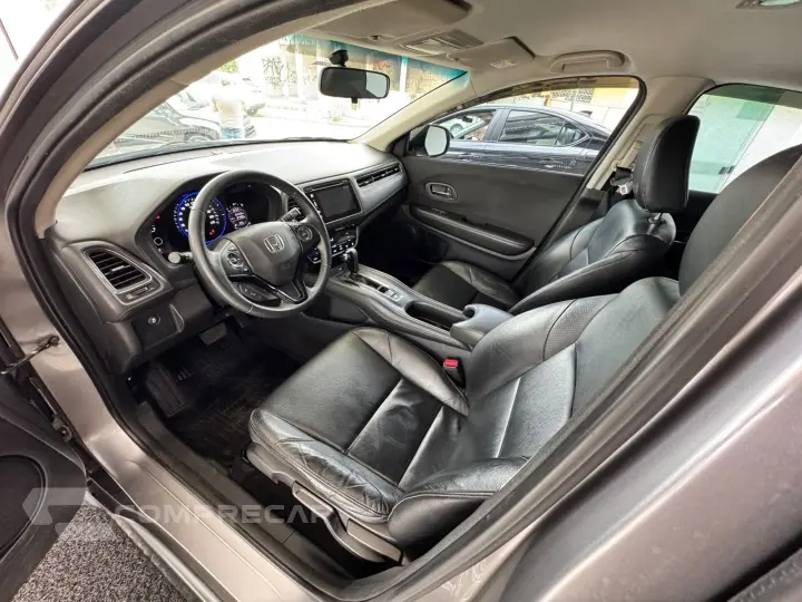 HR-V 1.8 16V FLEX EXL 4P AUTOMÁTICO
