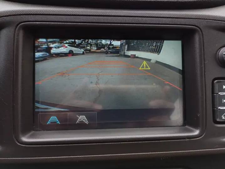 PRISMA 1.4 MPFI LTZ 8V