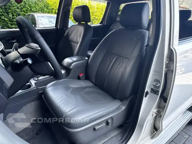 HILUX - 2.7 SRV 4X2 CD 16V 4P AUTOMÁTICO