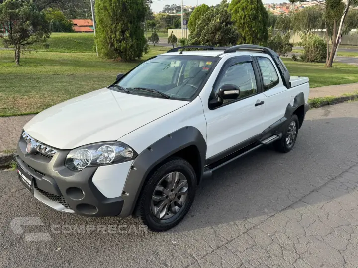 Strada 1.8 Adventure Cab.dupla