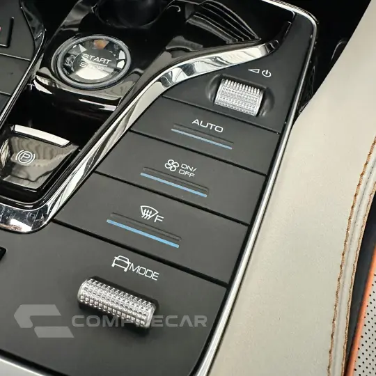 Song Plus 1.5 16V Aut. (Hibrido)