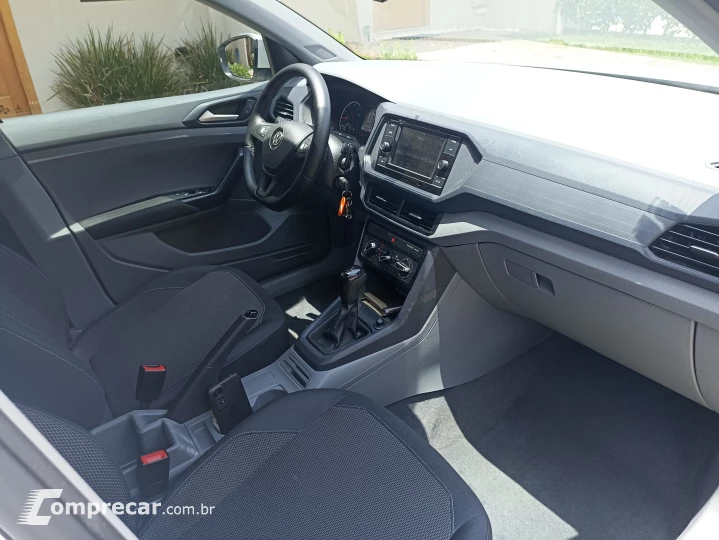 T-CROSS 1.0 200 TSI Sense