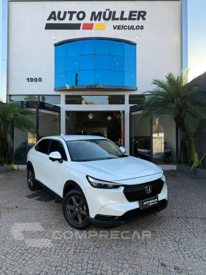 HR-V 1.5 DI I-vtec EXL