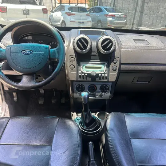 ECOSPORT 1.6 Freestyle 16V