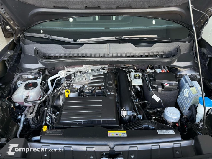 T-Cross Highline 1.4 Tsi