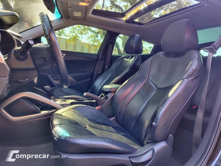 VELOSTER 1.6 16V