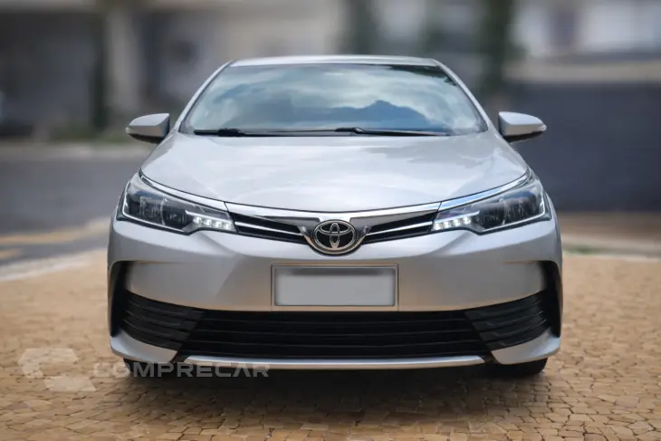 COROLLA 1.8 GLI Upper 16V