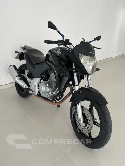 CB 300R
