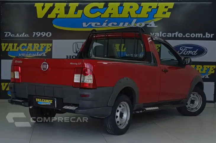STRADA 1.4 MPI Working CS 8V