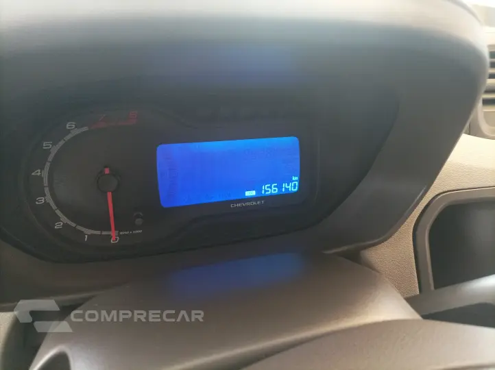 SPIN 1.8 Advantage 8V