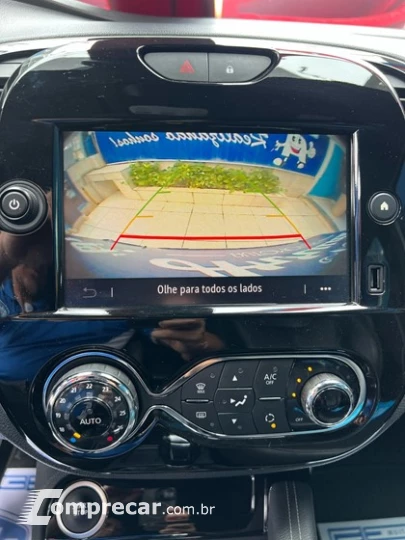 CAPTUR