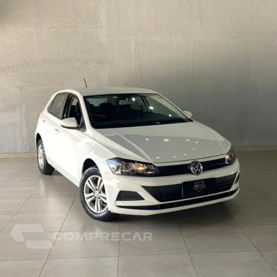 Polo 1.6 MSI Flex 16V 5p