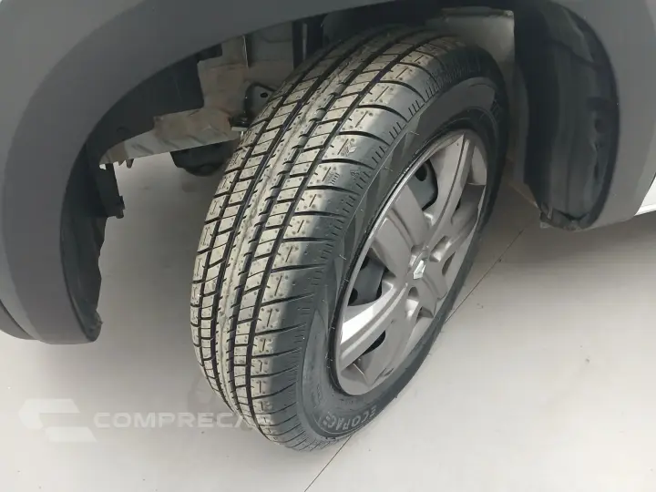 KWID 1.0 12V SCE FLEX ZEN MANUAL