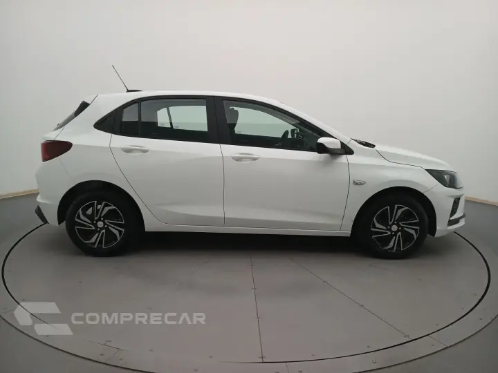 ONIX 1.0 FLEX MANUAL