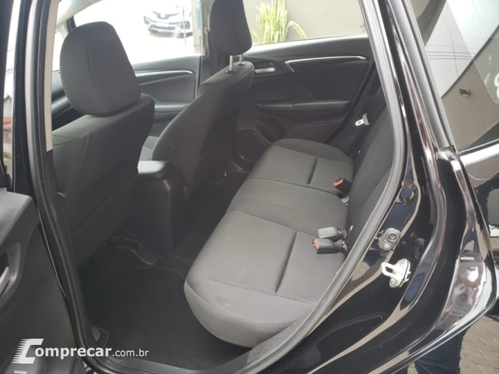 FIT 1.5 EX 16V