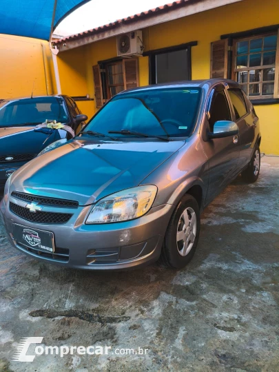 CELTA 1.0 MPFI LT 8V