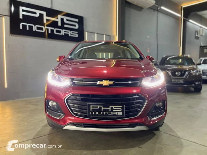 TRACKER 1.4 16V Turbo Premier