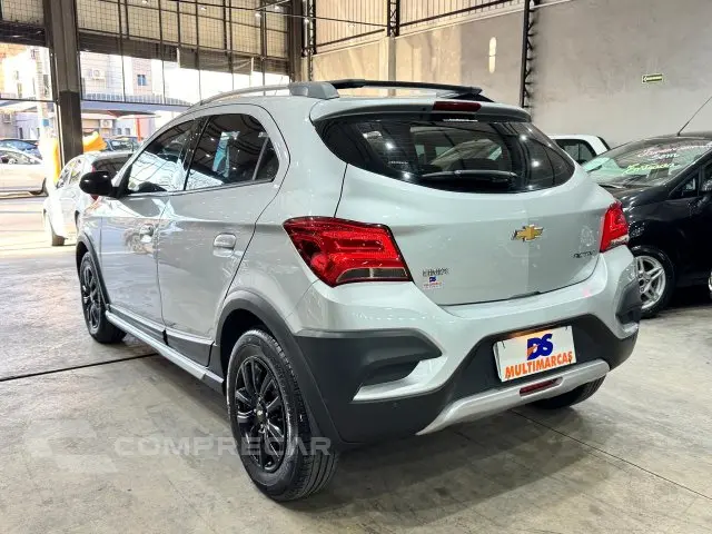 ONIX - 1.4 MPFI ACTIV 8V 4P MANUAL