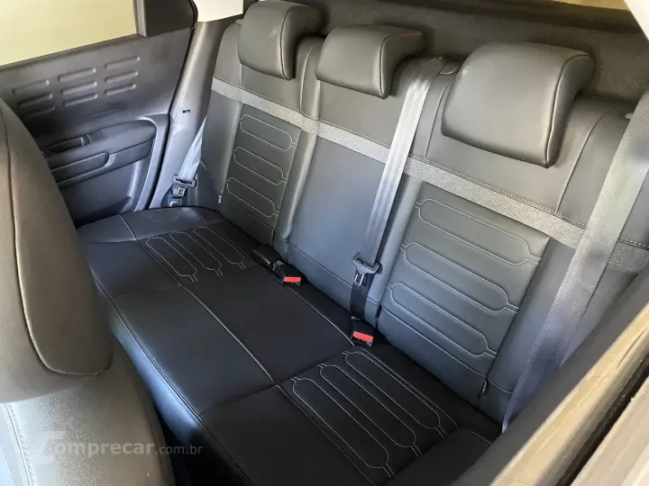 C4 CACTUS 1.6 THP Shine Pack Eat6