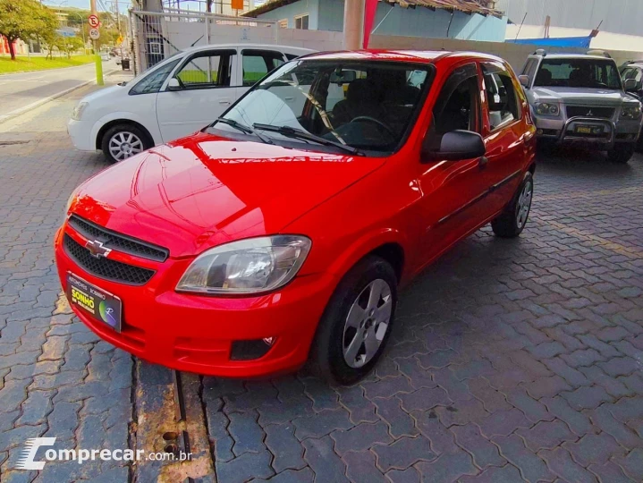 CELTA 1.0 MPFI LS 8V