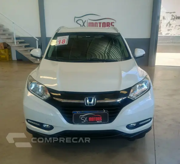 HR-V 1.8 16V LX