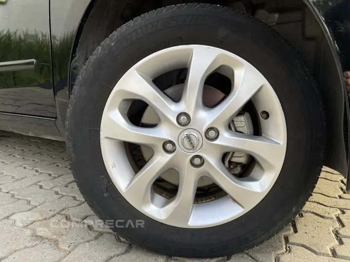 MARCH 1.0 SV 12V FLEX 4P MANUAL