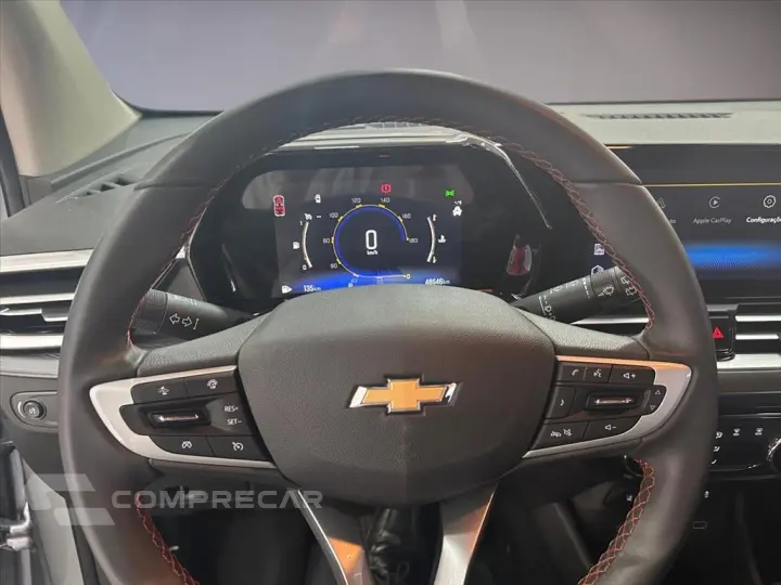 SPIN 1.8 PREMIER 8V FLEX 4P AUTOMÁTICO