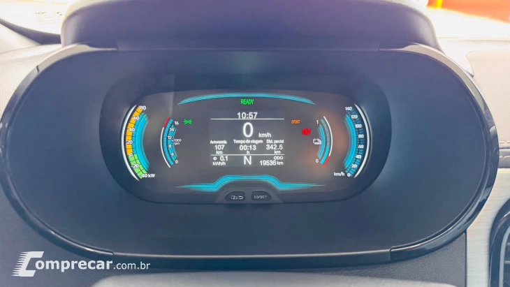 ICAR 45 KW