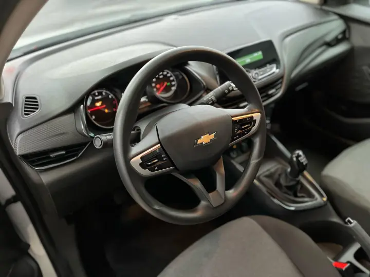 ONIX 1.0 FLEX LT MANUAL