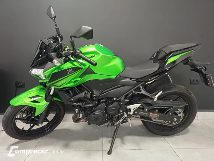 Z 400