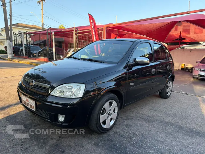 CORSA 1.8 MPFI Maxx 8V